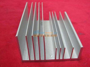 廣州鋁型材生產(chǎn)廠家 高品質(zhì)鋁制品供應(yīng)與價(jià)格解析